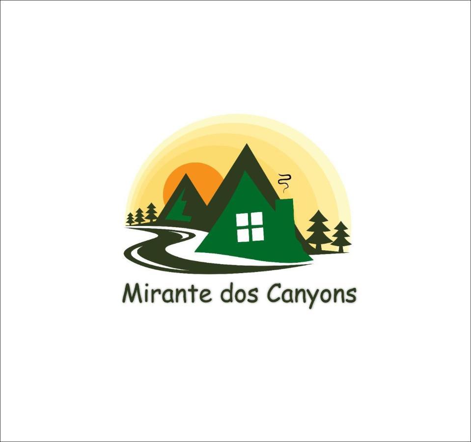 Mirante Dos Canyons 招待所 Praia Grande (Santa Catarina)