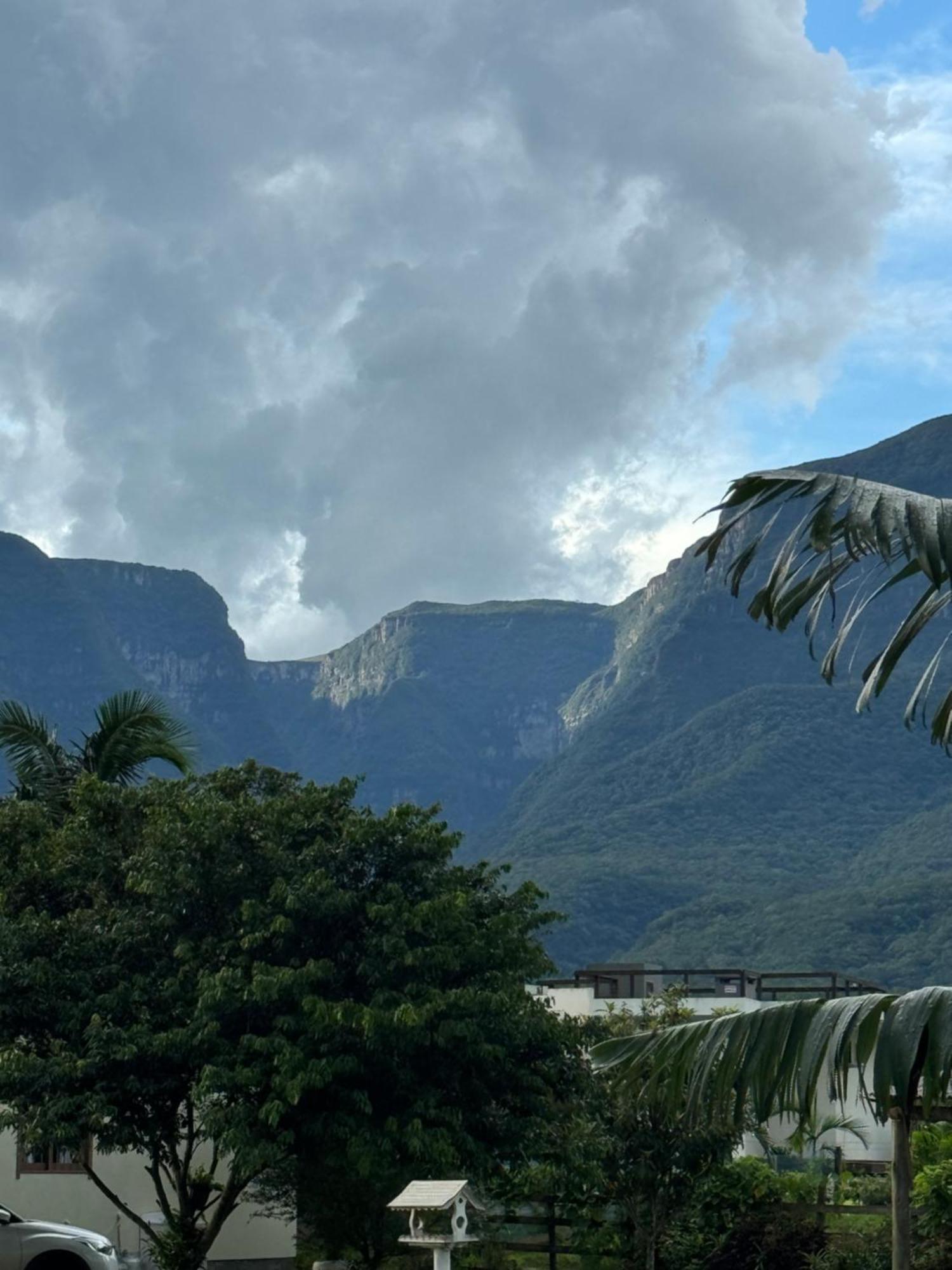 Mirante Dos Canyons 招待所 Praia Grande (Santa Catarina)